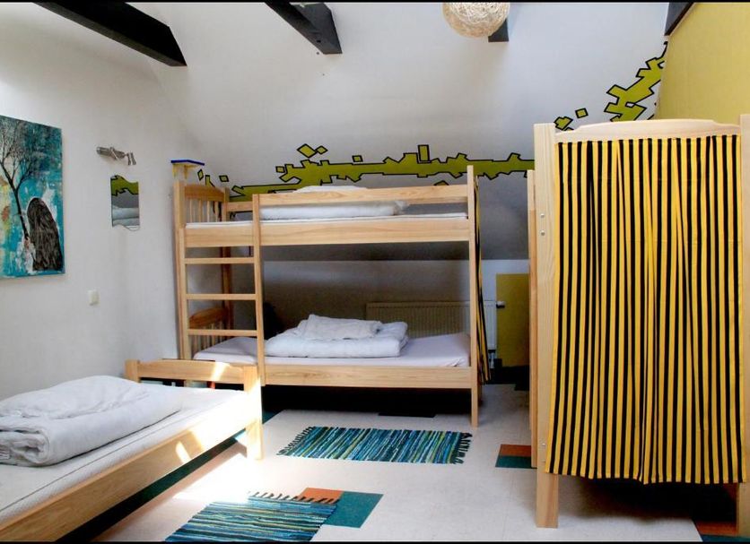 Κρεβατοκάμαρα Φωτογραφία