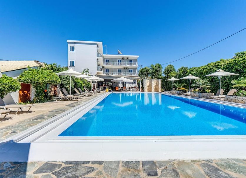 Πισίνα Φωτογραφία