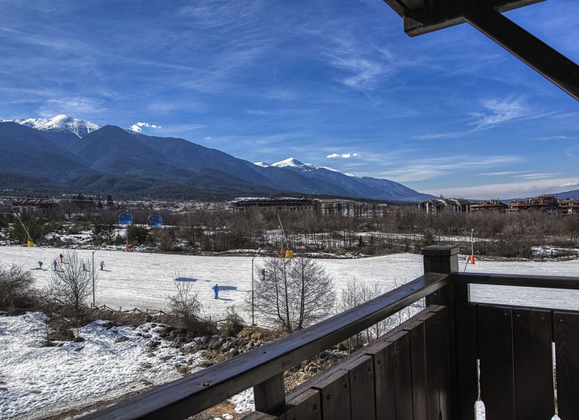 Μπαλκόνι Φωτογραφία