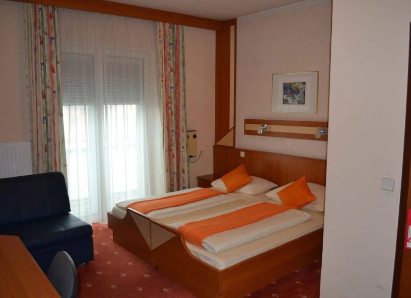 Κρεβατοκάμαρα Φωτογραφία