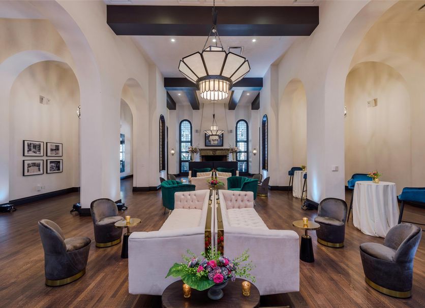 Τραπεζαρία Φωτογραφία