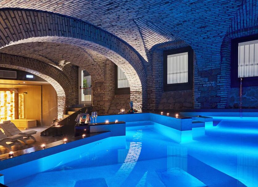 Πισίνα Φωτογραφία