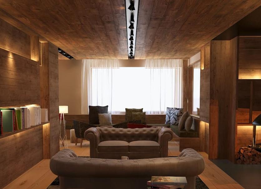 Σαλόνι Φωτογραφία