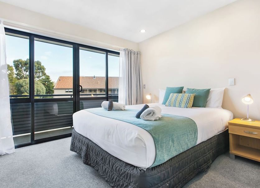 Κρεβατοκάμαρα Φωτογραφία