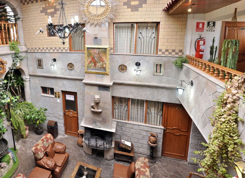 Θέα στην ύπαιθρο Φωτογραφία