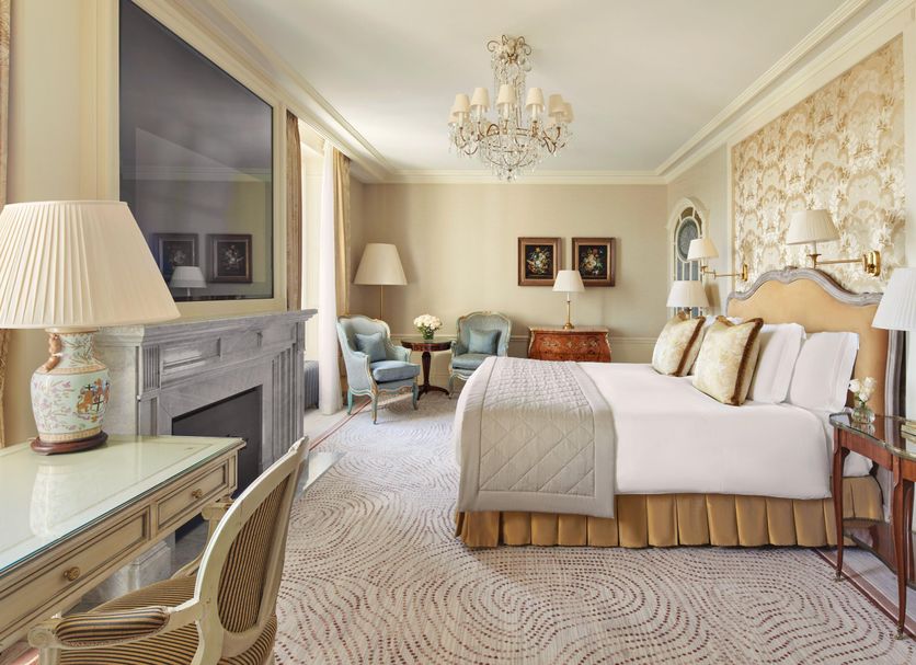 Κρεβατοκάμαρα Φωτογραφία