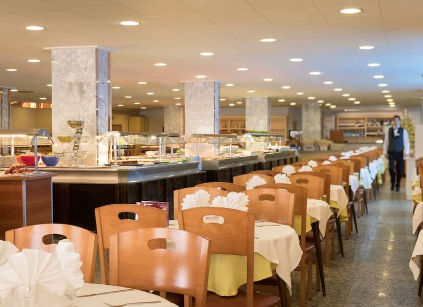 Εστιατόριο Φωτογραφία