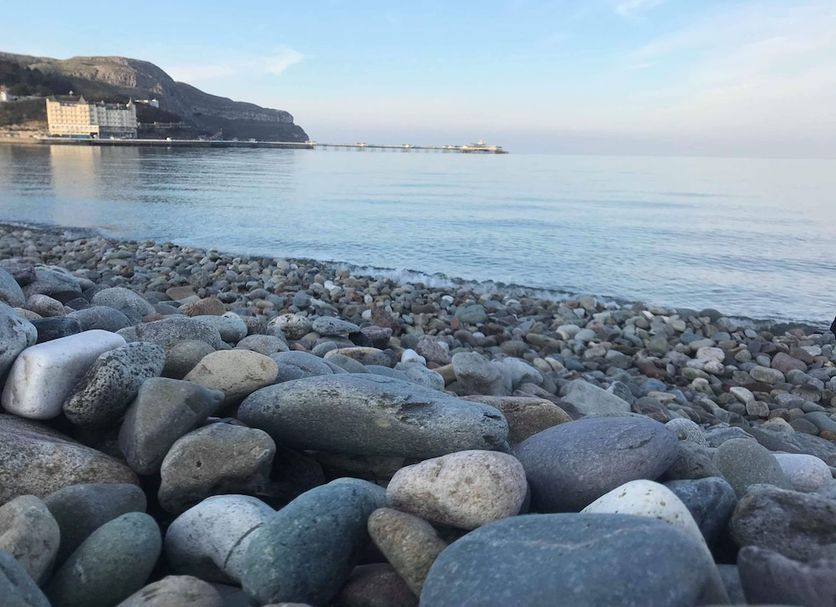 Παραλία Φωτογραφία