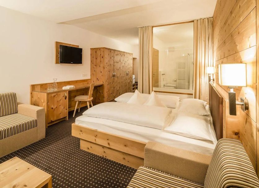 Κρεβατοκάμαρα Φωτογραφία