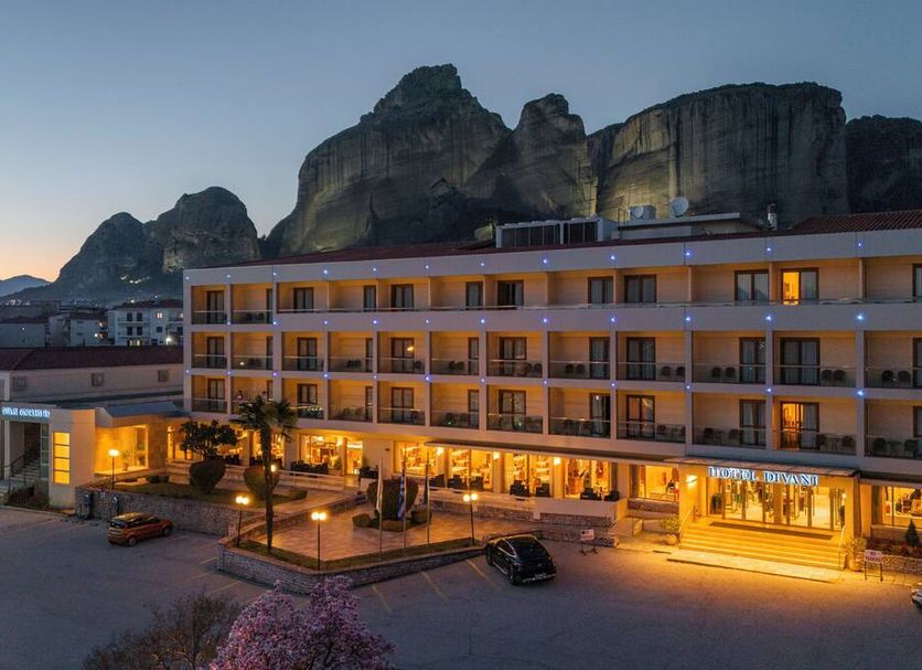 Κτίριο Φωτογραφία