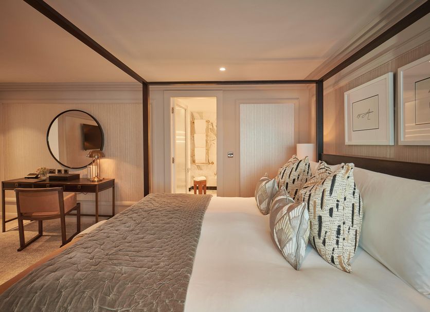 Κρεβατοκάμαρα Φωτογραφία