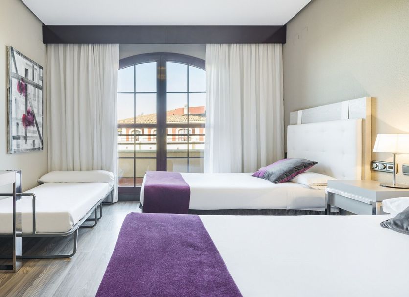 Κρεβατοκάμαρα Φωτογραφία