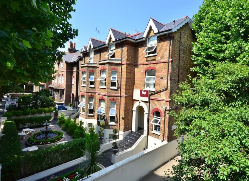 Κτίριο Φωτογραφία