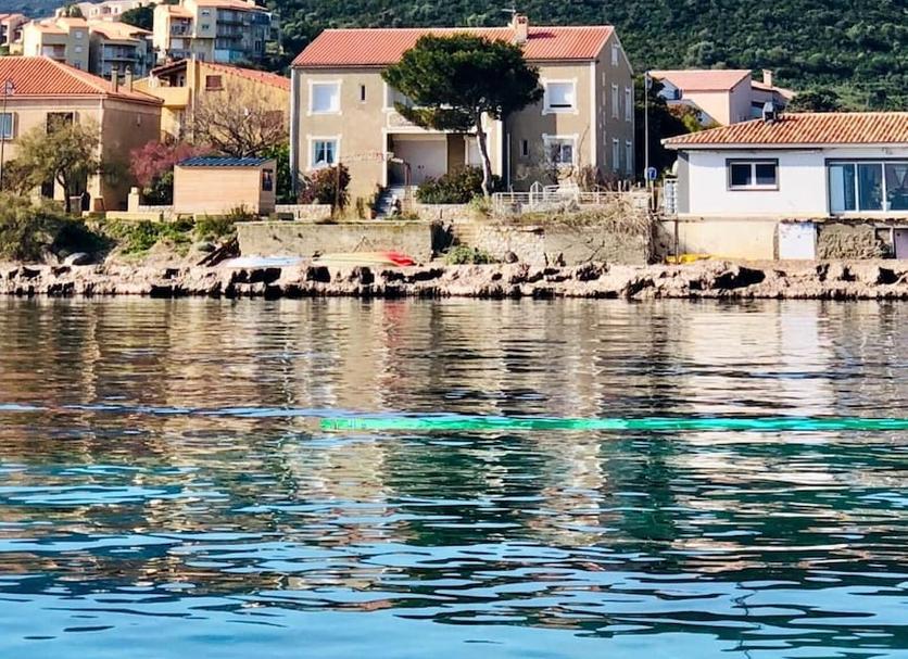 Θέα στην ύπαιθρο Φωτογραφία