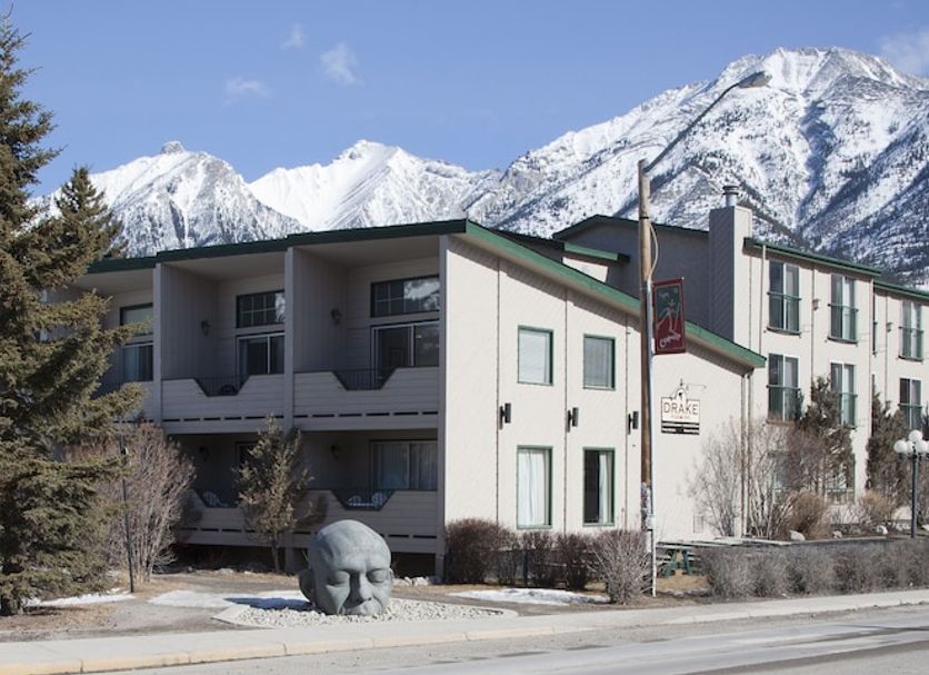 Κτίριο Φωτογραφία