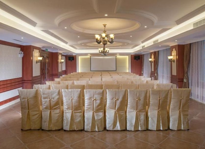 Χώρος συσκέψεων Φωτογραφία