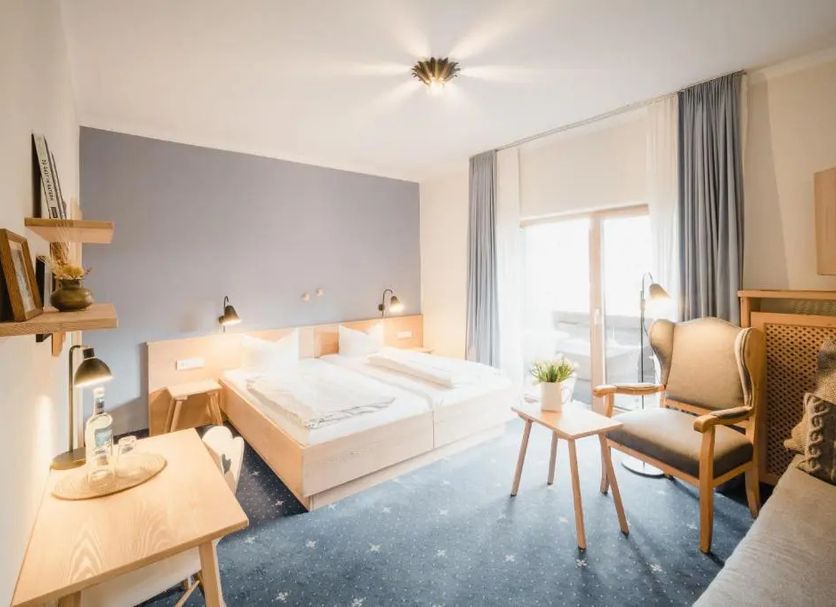 Κρεβατοκάμαρα Φωτογραφία