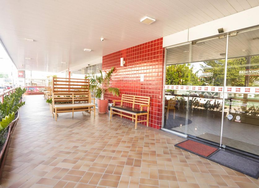 Σαλόνι ξενοδοχείου Φωτογραφία