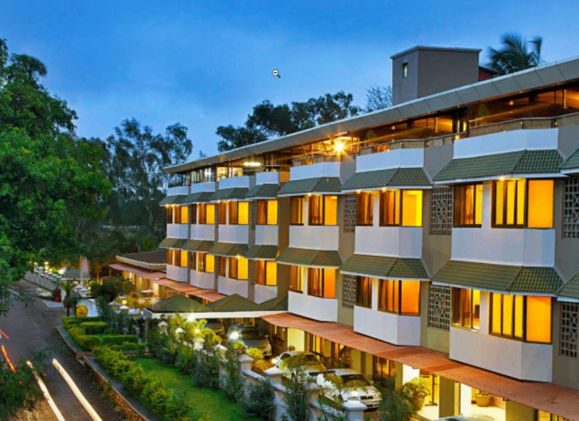 Κτίριο Φωτογραφία