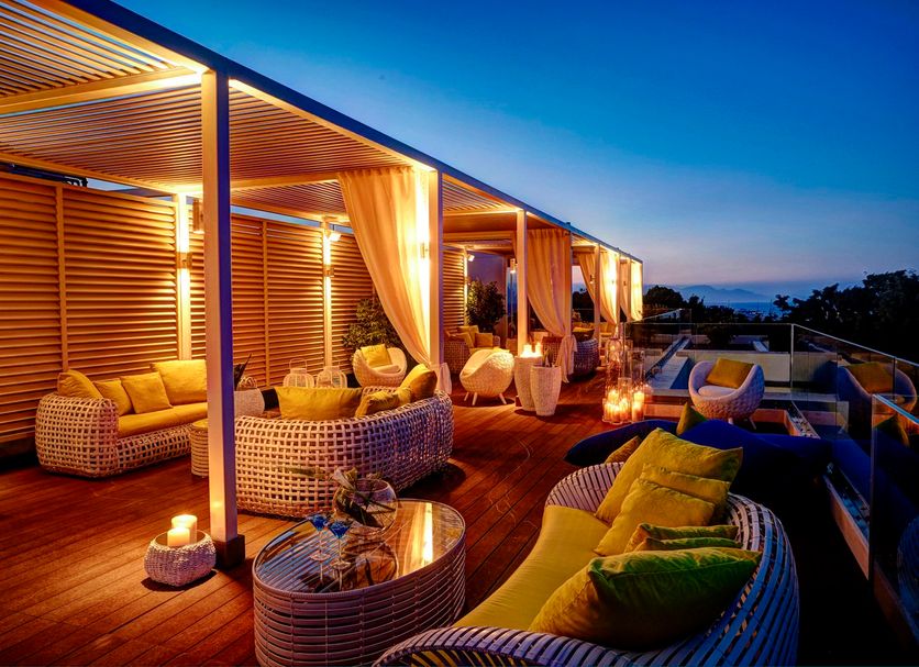 Bar Φωτογραφία