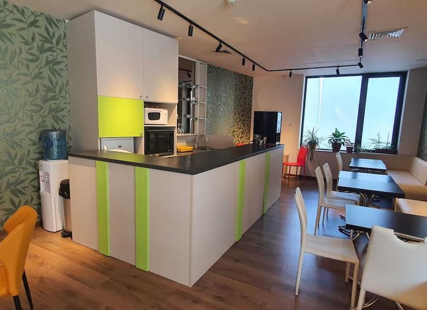 Κουζίνα Φωτογραφία