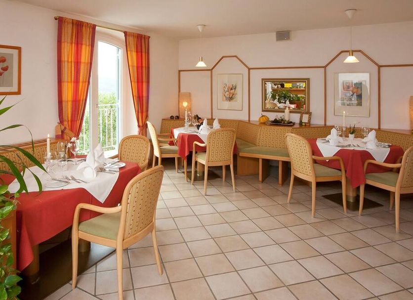 Εστιατόριο Φωτογραφία