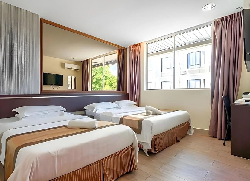 Κρεβατοκάμαρα Φωτογραφία