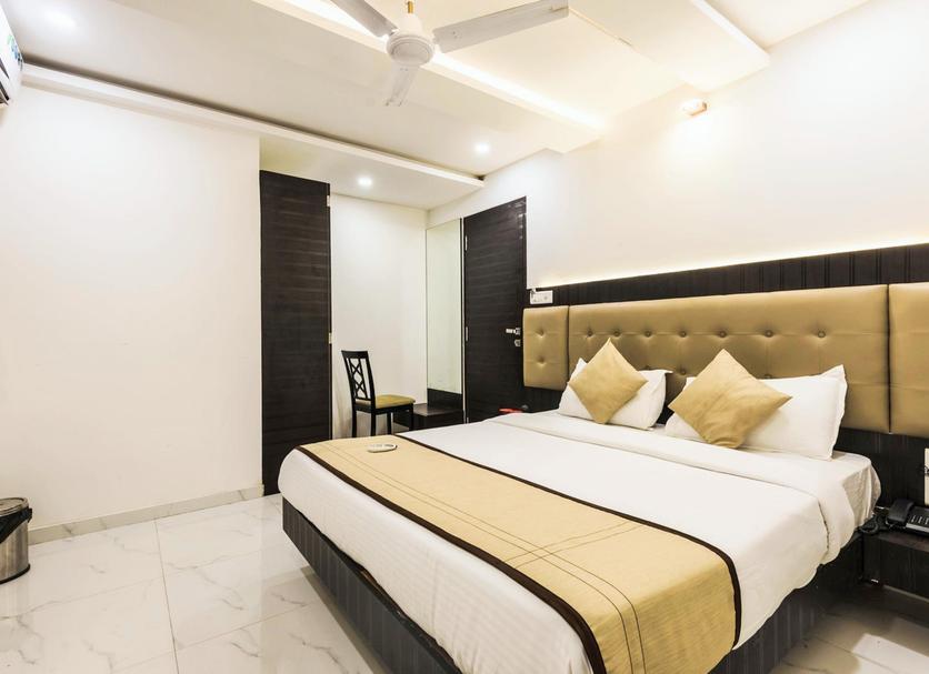 Κρεβατοκάμαρα Φωτογραφία