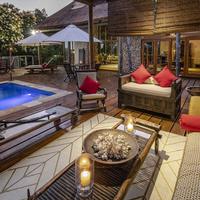 Trogon House and Forest Spa