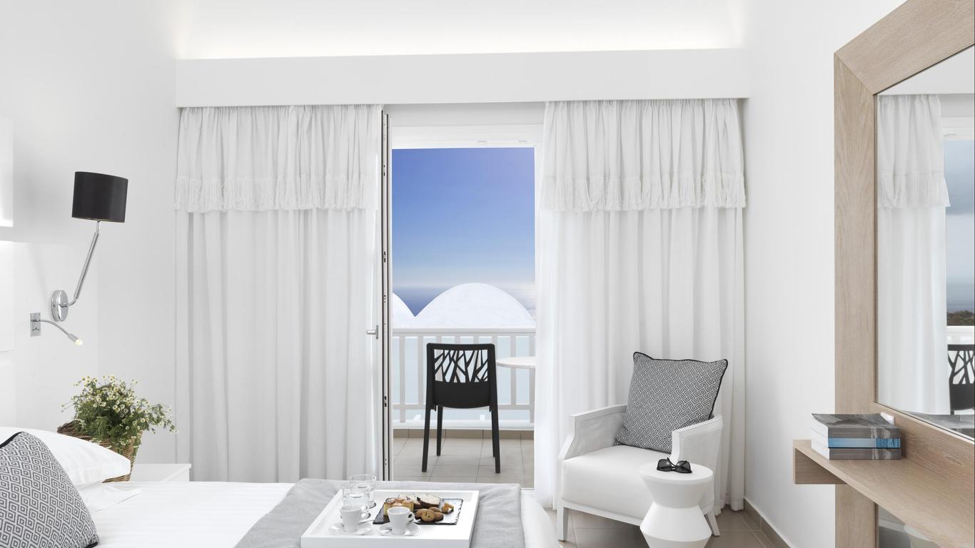 Aressana Hotel and Suites Φηρά