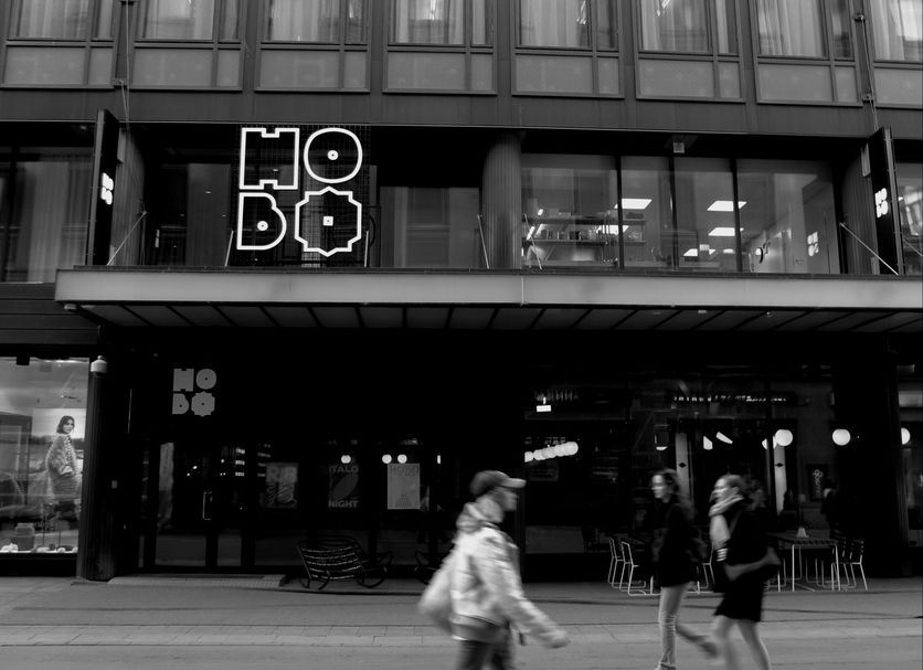 Κτίριο Φωτογραφία