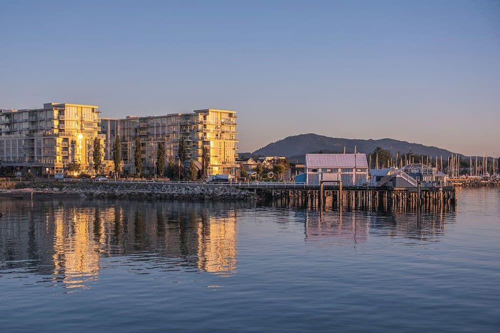 Θέα στην ύπαιθρο
