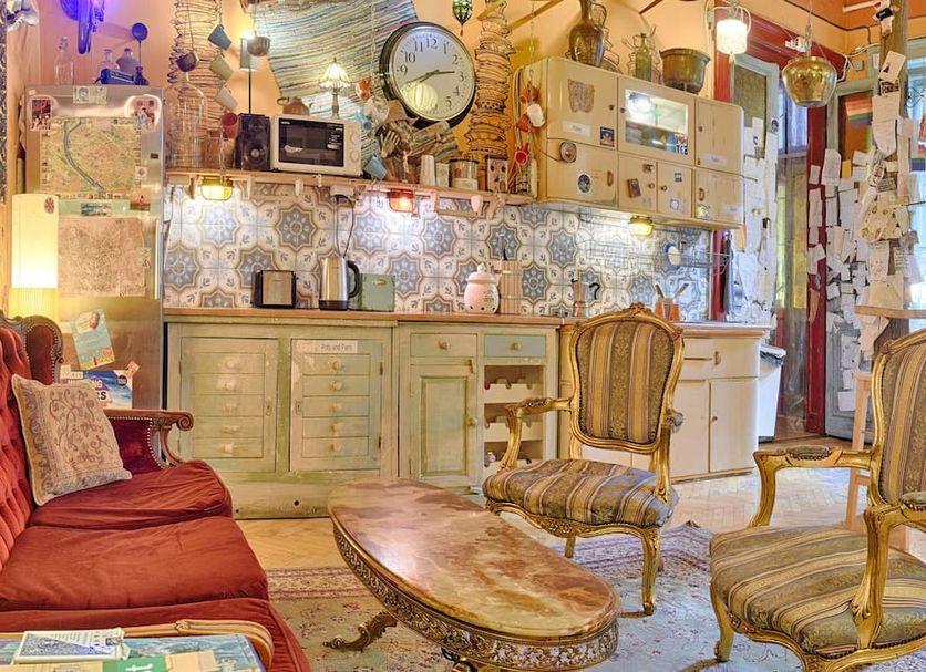 Σαλόνι Φωτογραφία