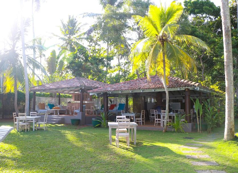 Βεράντα Φωτογραφία