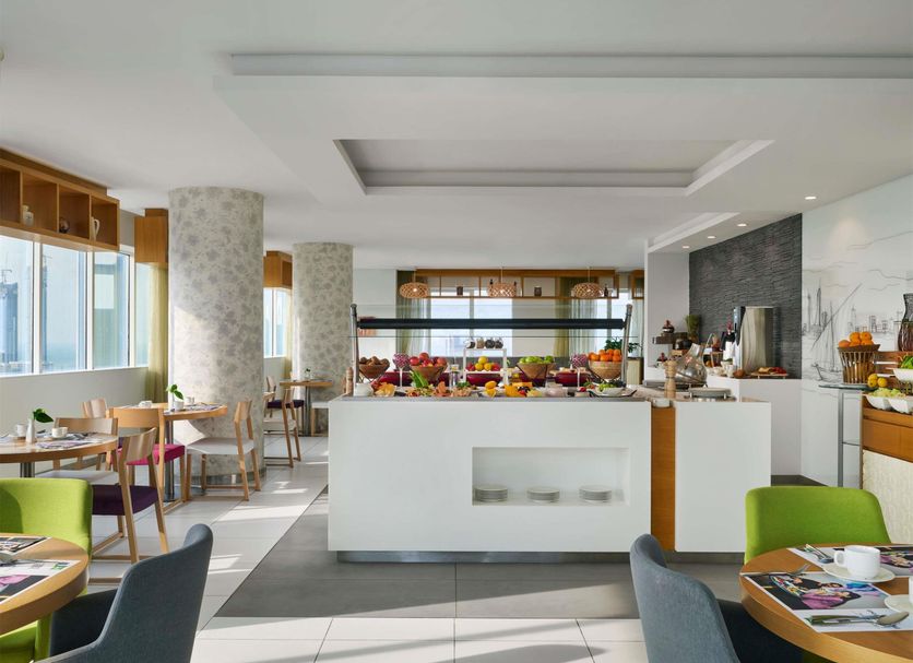 Εστιατόριο Φωτογραφία