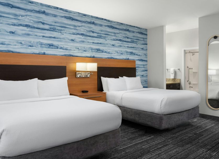 Κρεβατοκάμαρα Φωτογραφία