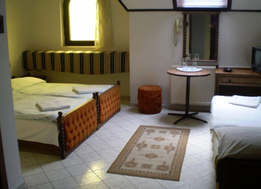 Κρεβατοκάμαρα Φωτογραφία