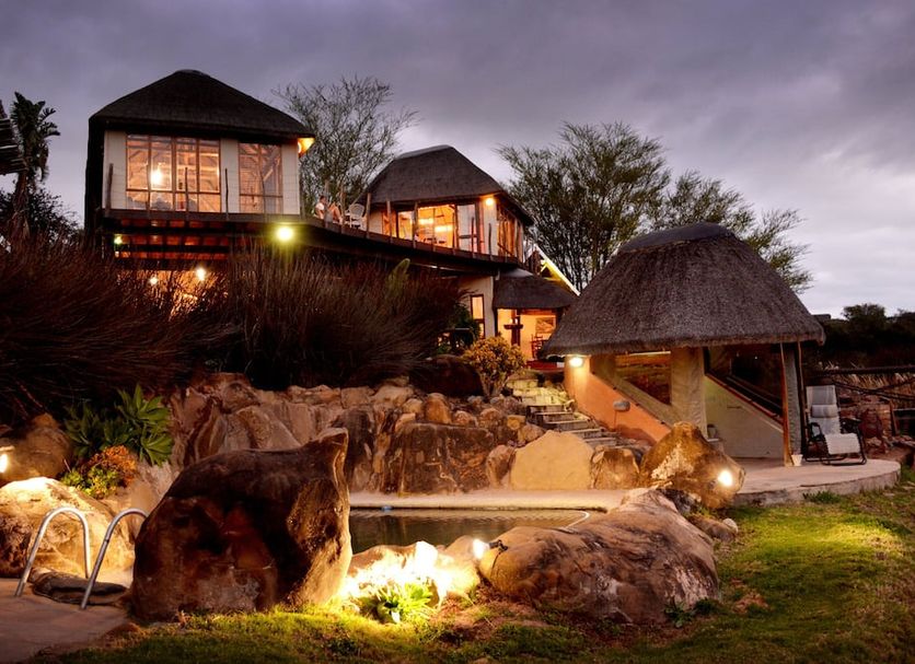 Κτίριο Φωτογραφία