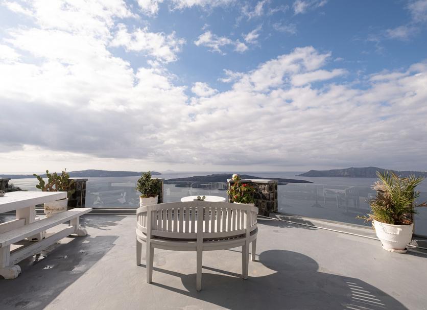 Μπαλκόνι Φωτογραφία