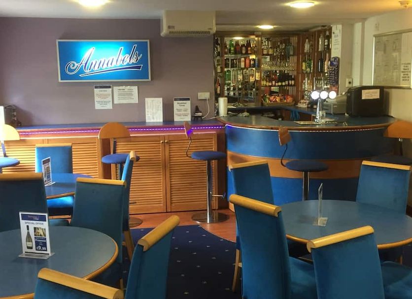 Bar Φωτογραφία