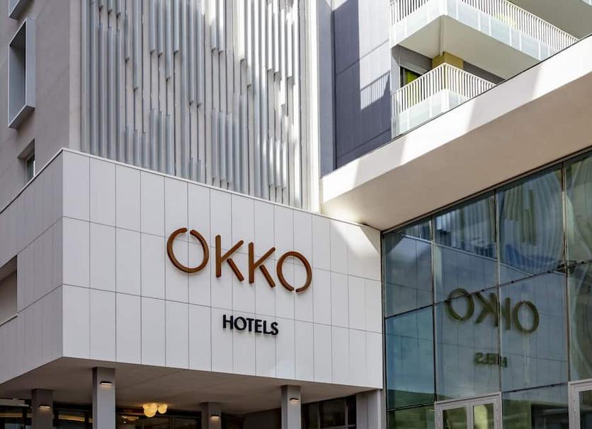 Κτίριο Φωτογραφία