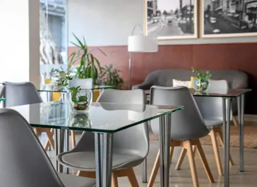 Εστιατόριο Φωτογραφία