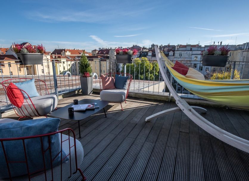 Μπαλκόνι Φωτογραφία