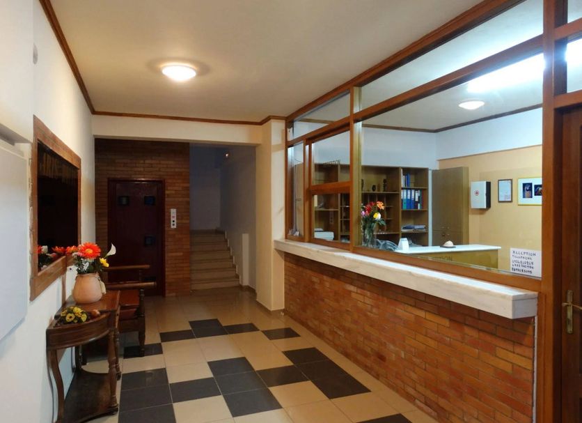 Ρεσεψιόν Φωτογραφία