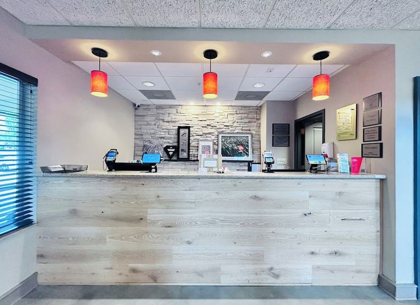 Ρεσεψιόν Φωτογραφία