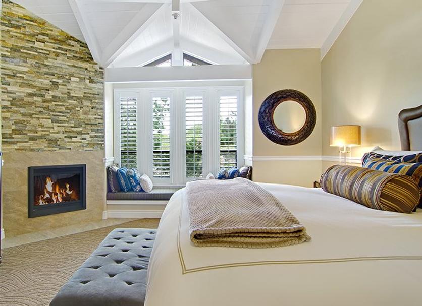 Κρεβατοκάμαρα Φωτογραφία