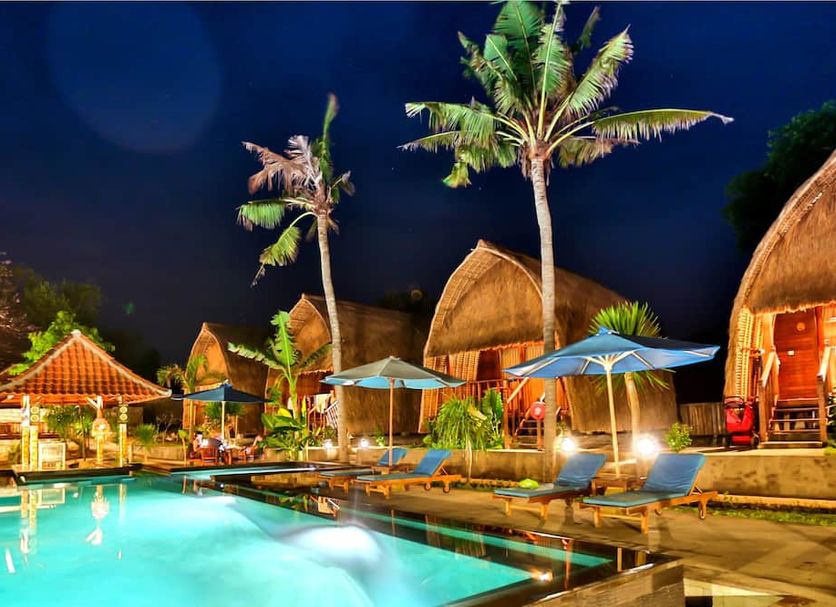 Πισίνα Φωτογραφία