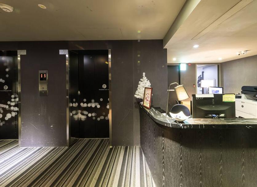 Ρεσεψιόν Φωτογραφία