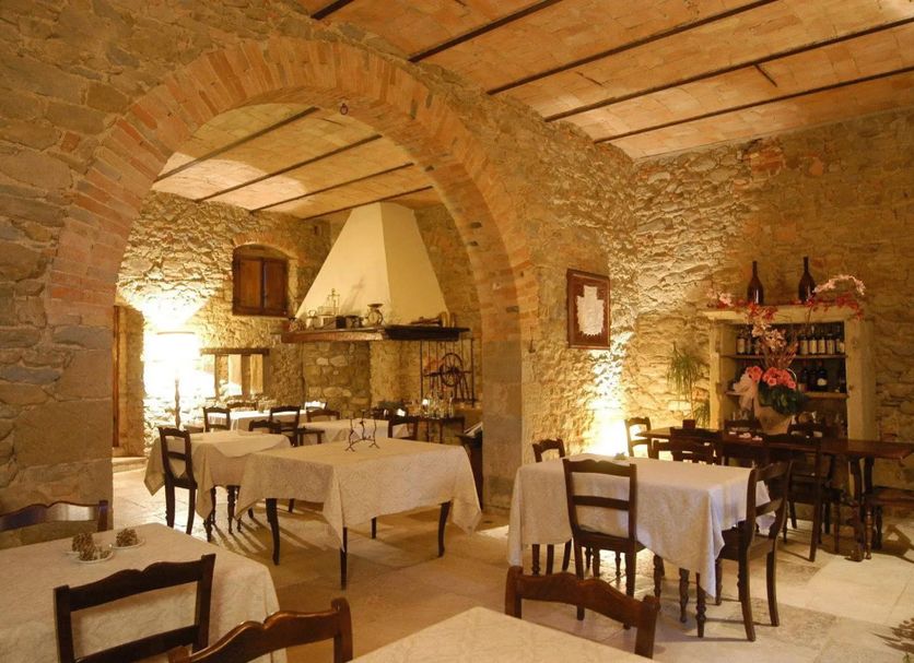 Εστιατόριο Φωτογραφία