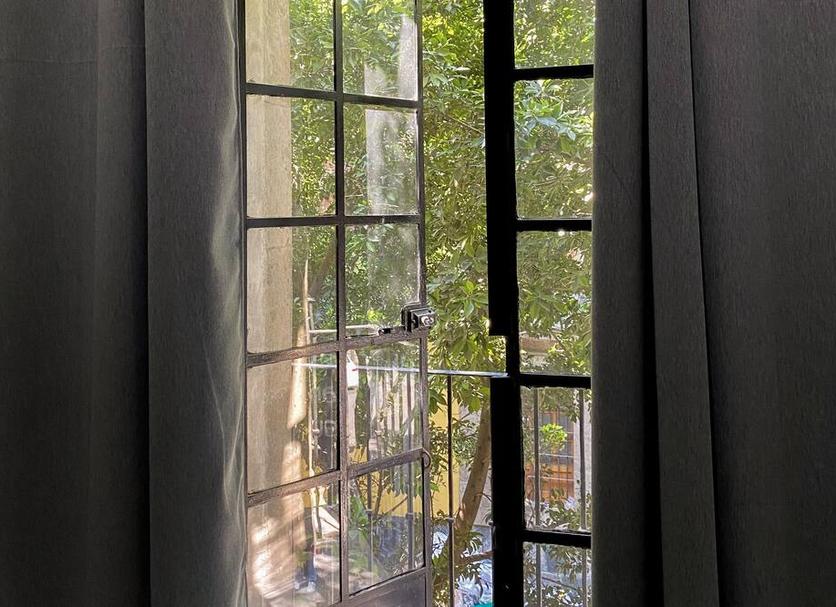 Μπαλκόνι Φωτογραφία